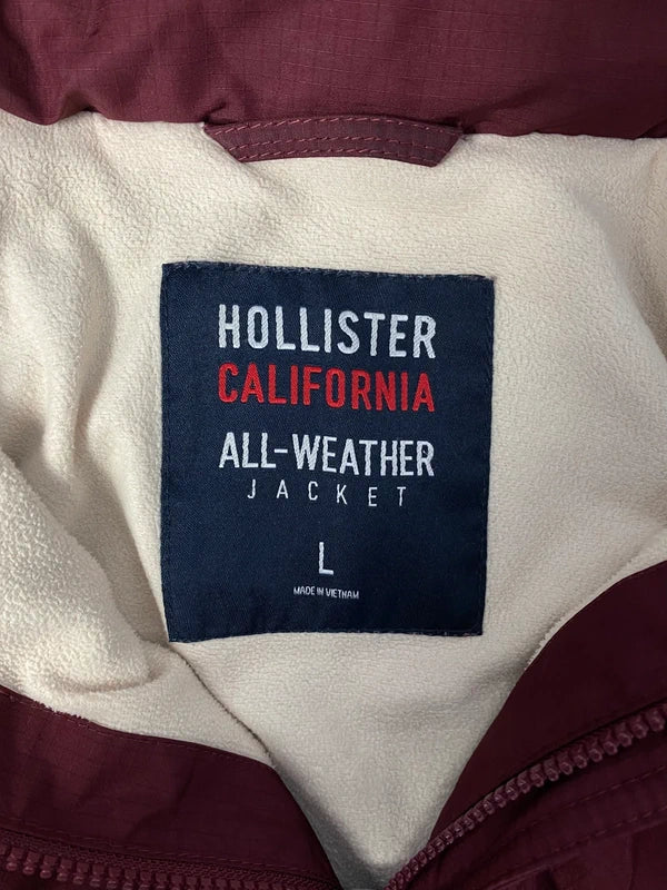 Vintage Hollister Jacket (L)