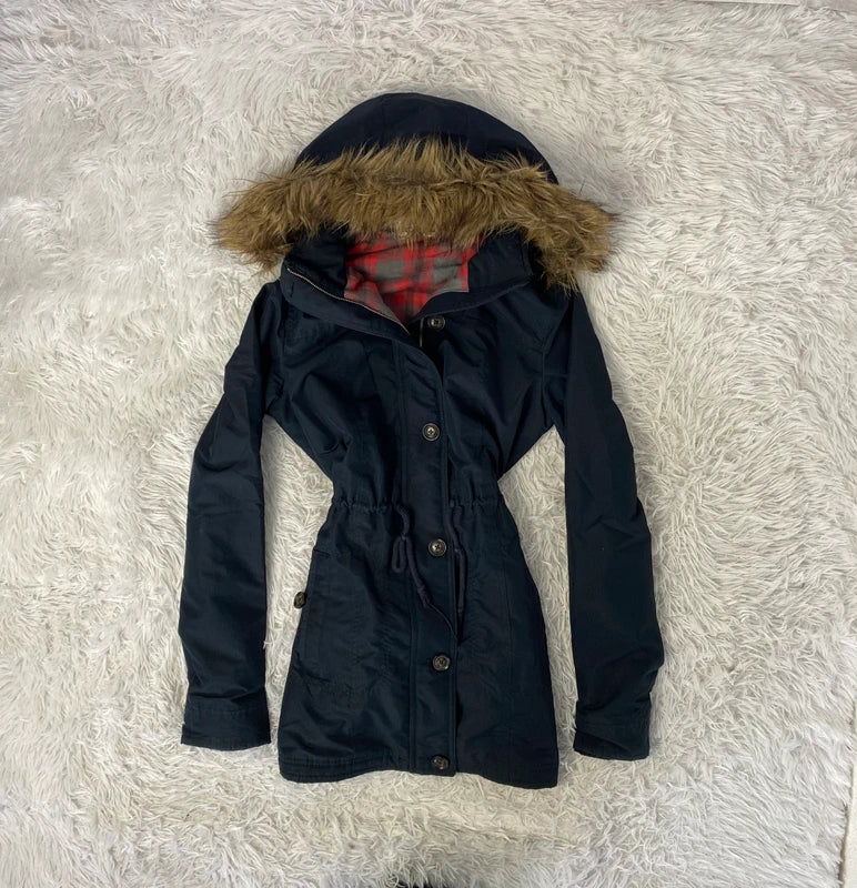 Vintage Hollister Jacket (M)
