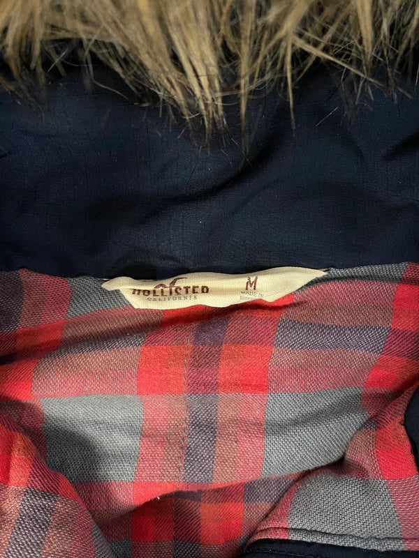 Vintage Hollister Jacket (M)