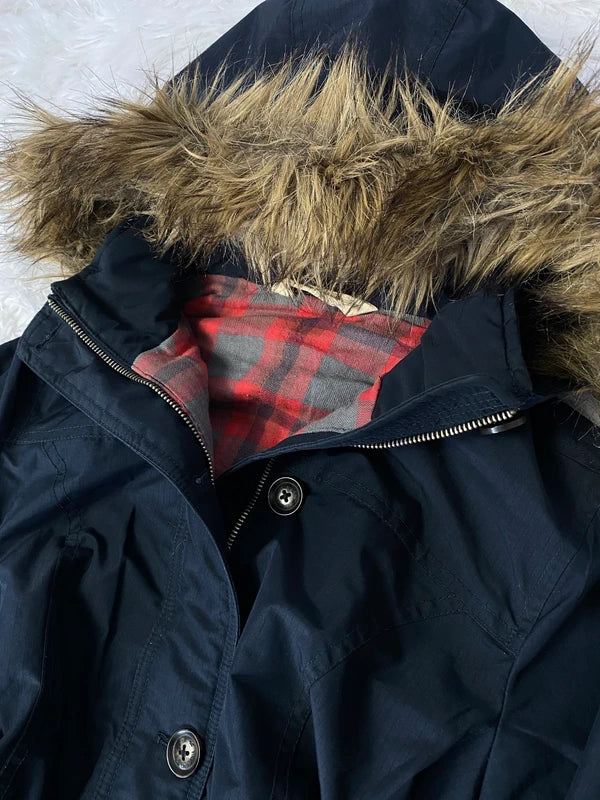 Vintage Hollister Jacket (M)