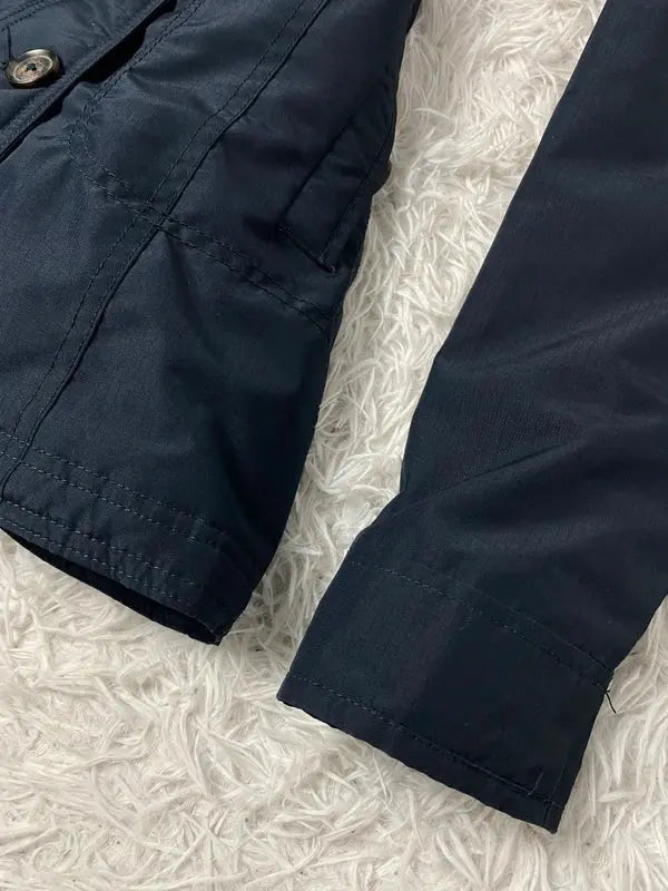 Vintage Hollister Jacke (M) yv.vintage