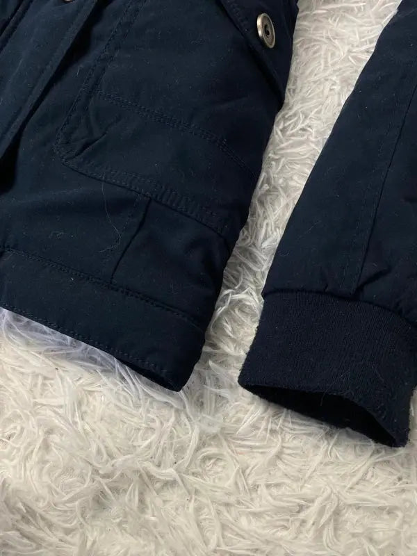 Vintage Hollister Jacke (L) yv.vintage