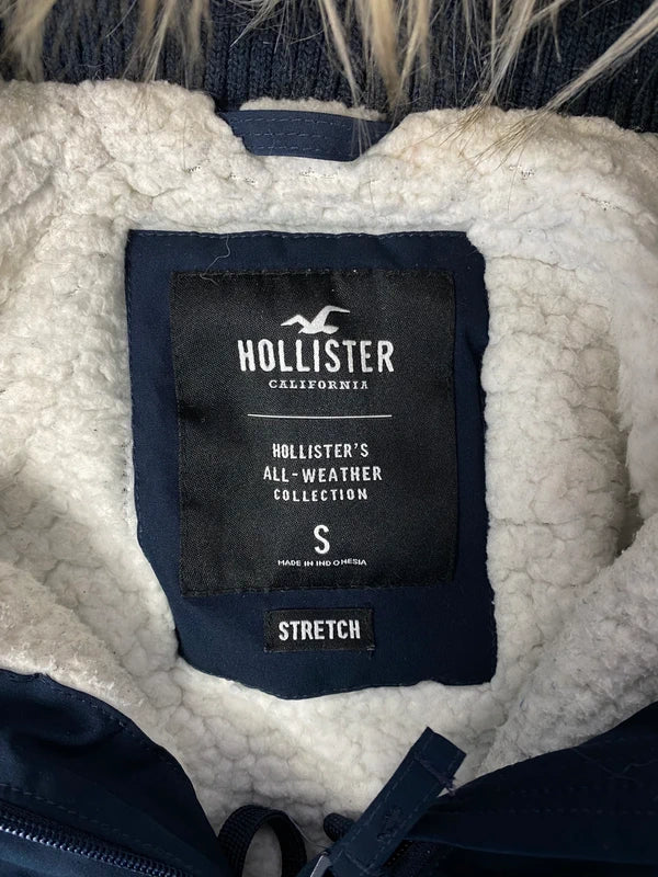 Vintage Hollister Jacket (S)