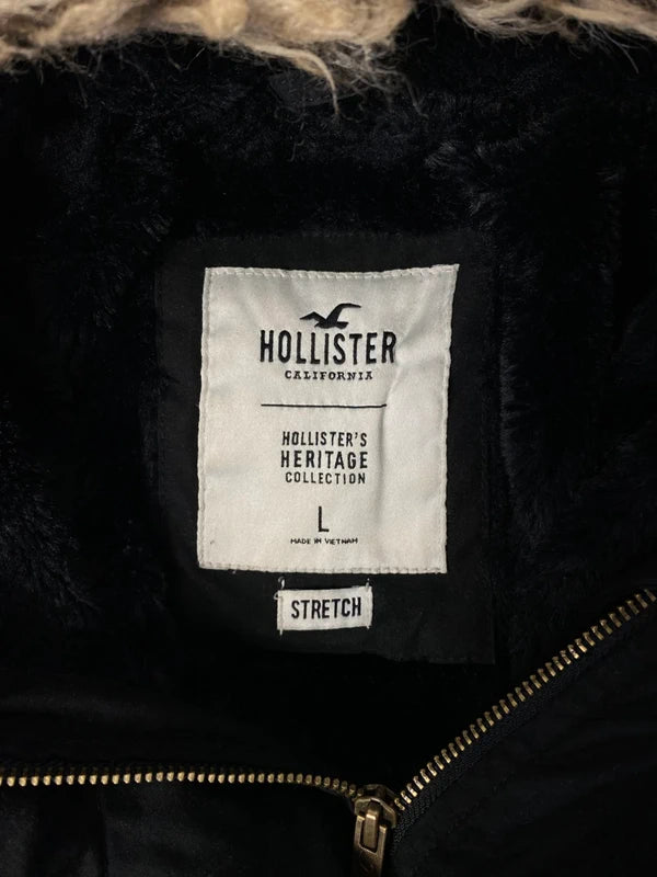 Vintage Hollister Jacket (L)