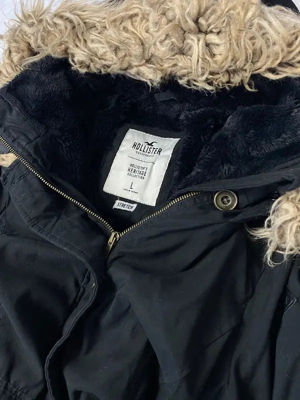 Vintage Hollister Jacke (L) yv.vintage