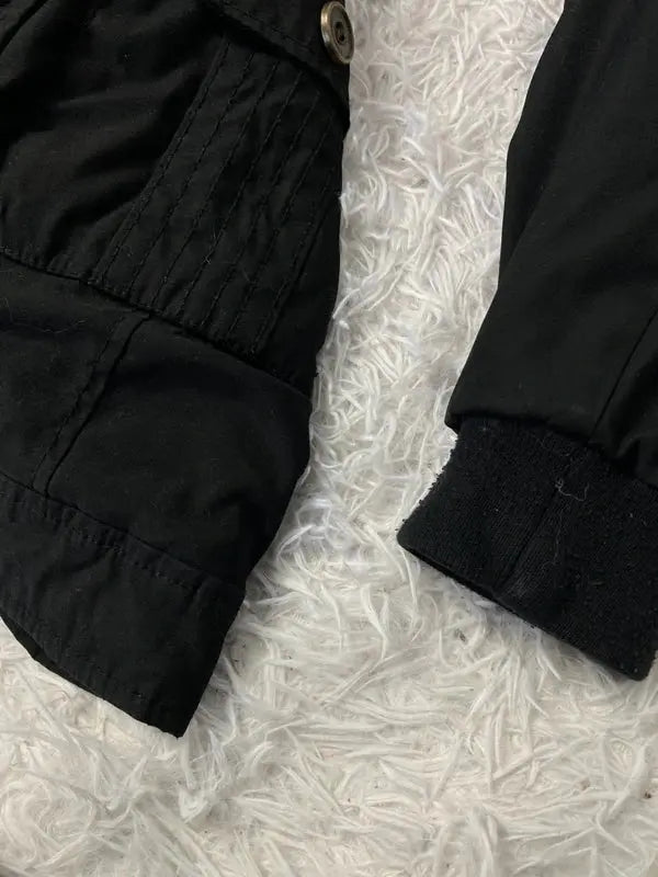 Vintage Hollister Jacke (L) yv.vintage