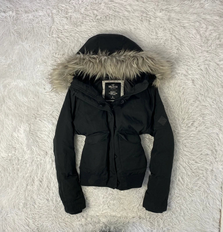 Vintage Hollister Jacket (L)