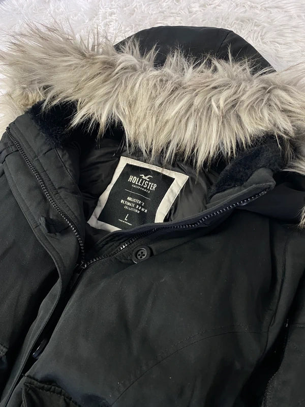 Vintage Hollister Jacket (L)