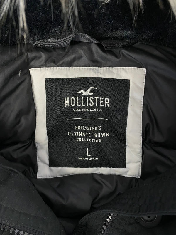 Vintage Hollister Jacket (L)