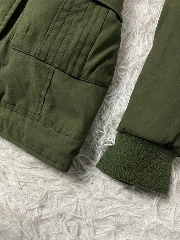 Vintage Hollister Jacke (L) yv.vintage