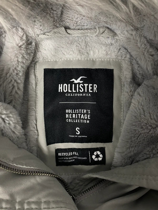 Vintage Hollister Jacket (S)