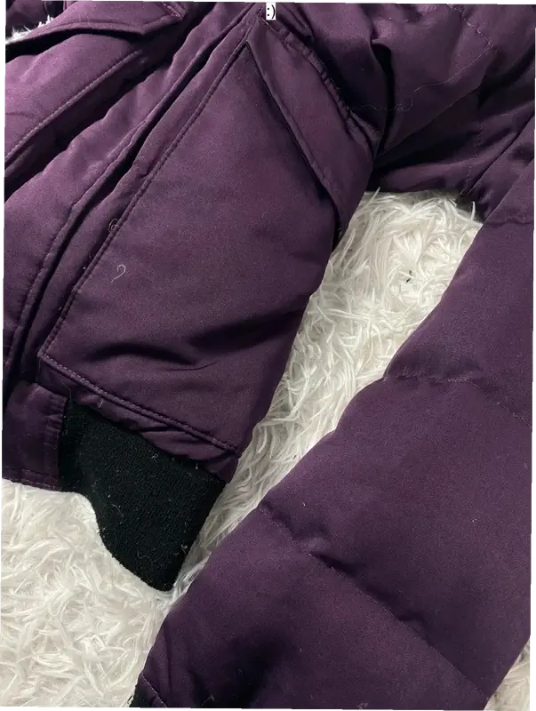 Vintage Hollister Jacke (L) yv.vintage