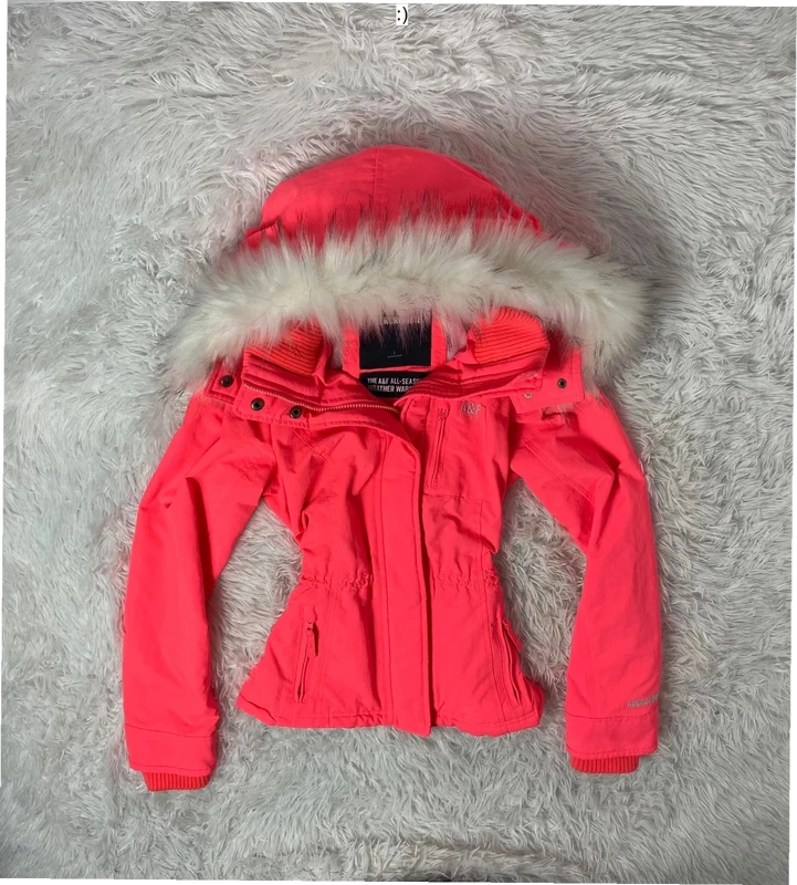 Vintage Hollister Jacket (L)