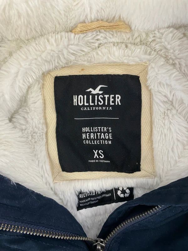Vintage Hollister Jacket (XS)