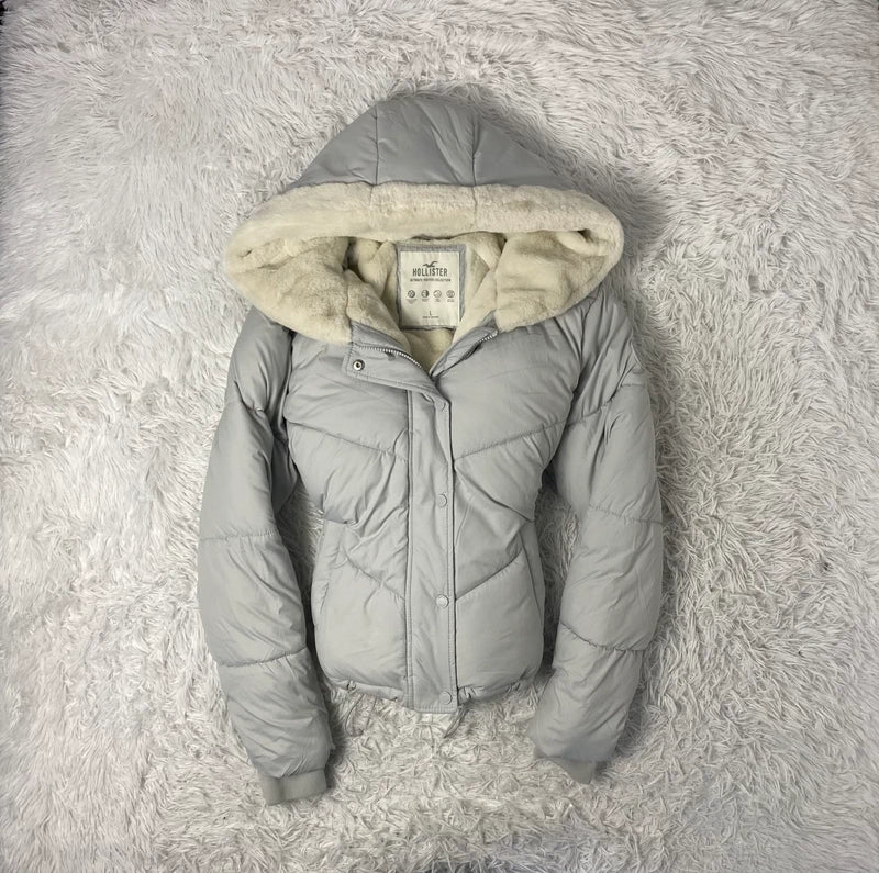 Vintage Hollister Jacket (L)