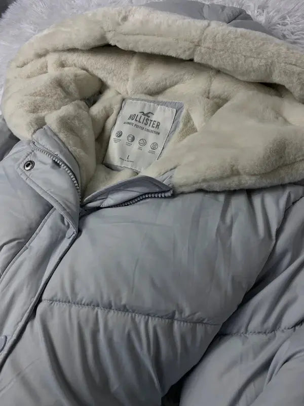 Vintage Hollister Jacke (L) yv.vintage