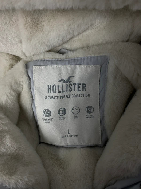 Vintage Hollister Jacket (L)