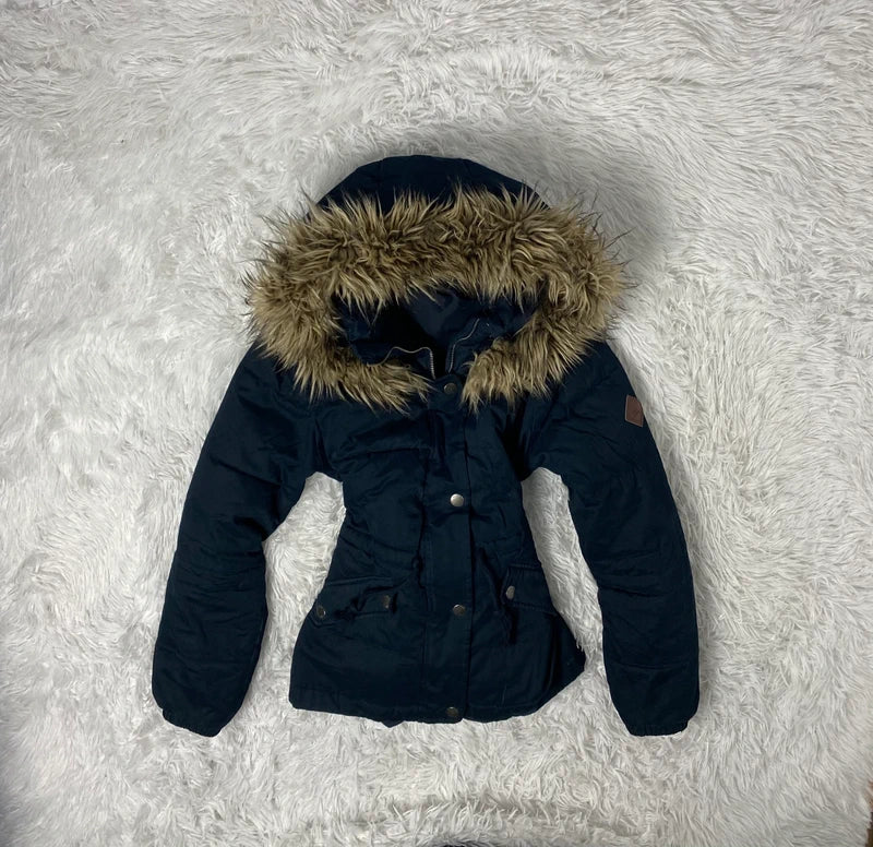 Vintage Hollister Jacket (M)