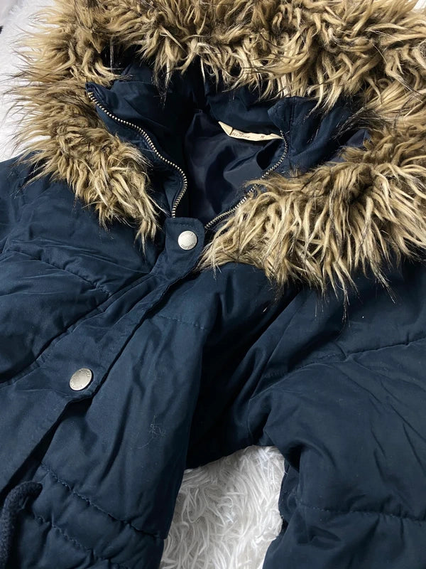 Vintage Hollister Jacket (M)