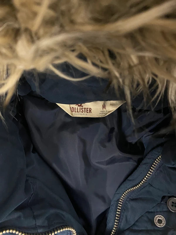 Vintage Hollister Jacket (M)