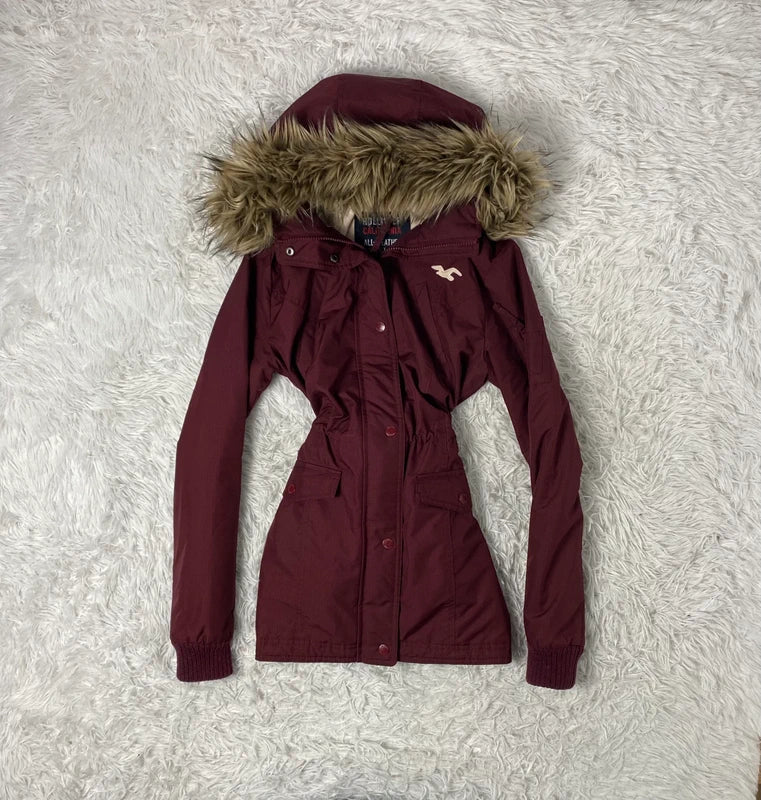 Vintage Hollister Jacket (S)