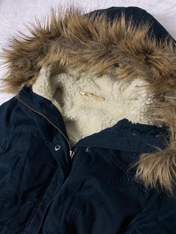 Vintage Hollister Jacket (XS)