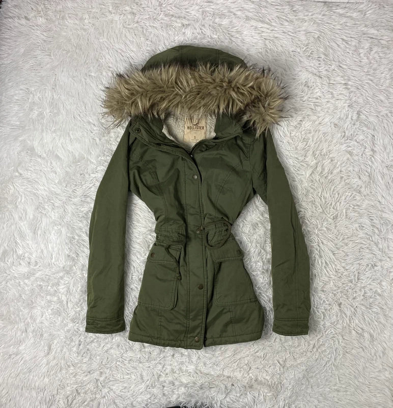 Vintage Hollister Jacket (S)