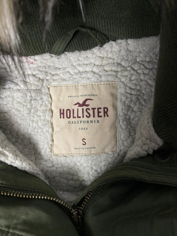 Vintage Hollister Jacket (S)