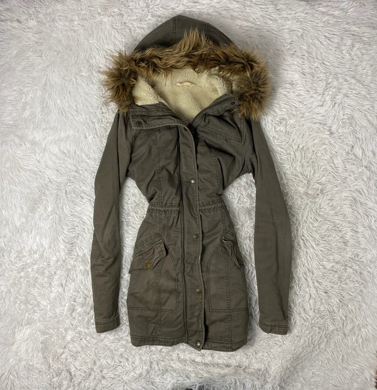 Vintage Hollister Jacket (M)