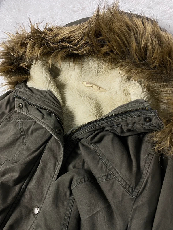 Vintage Hollister Jacket (M)