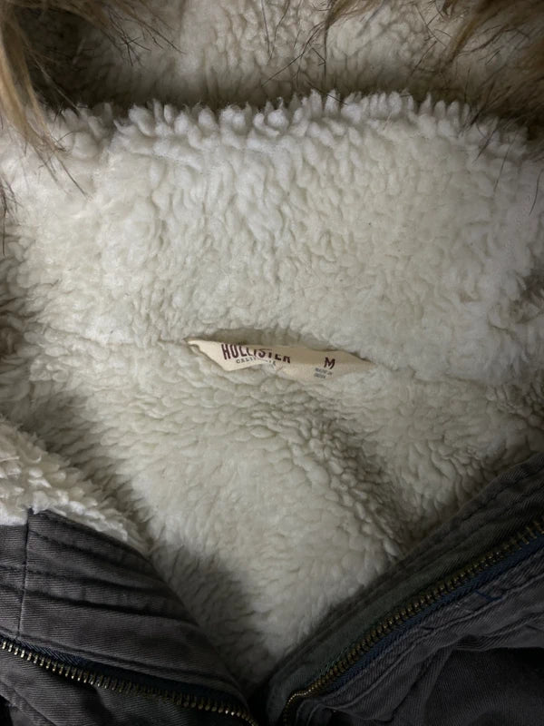 Vintage Hollister Jacket (M)