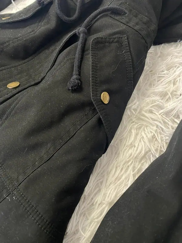 Vintage Hollister Jacke (M) yv.vintage