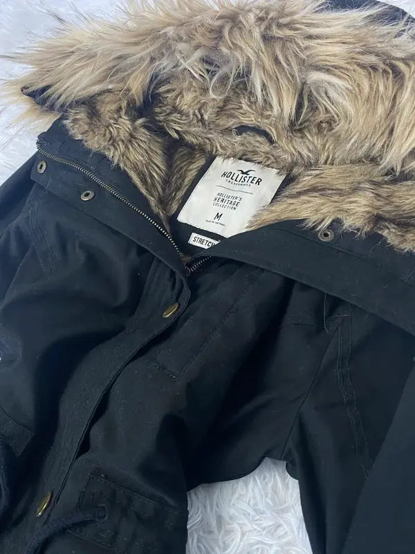 Vintage Hollister Jacke (M) yv.vintage