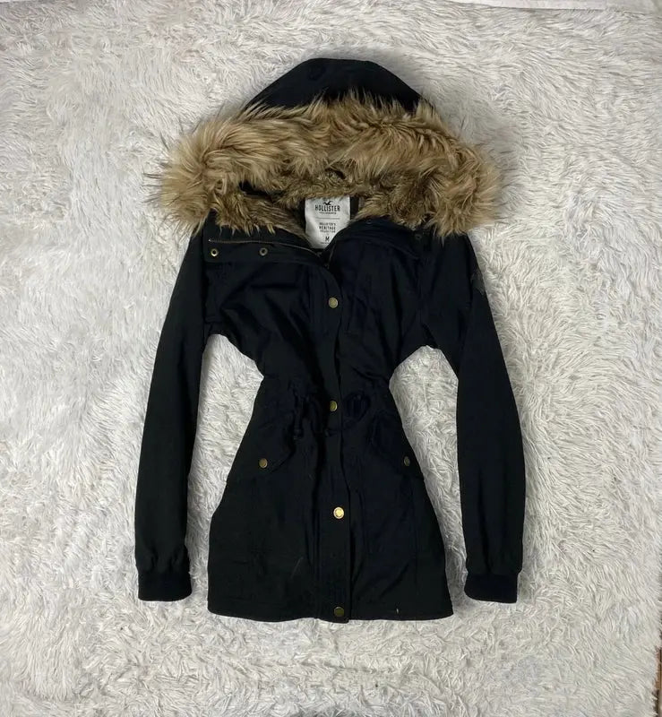 Vintage Hollister Jacke (M) yv.vintage