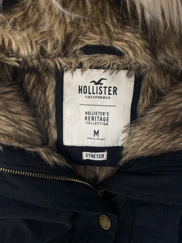 Vintage Hollister Jacket (M)