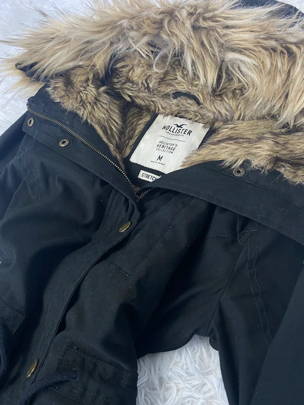 Vintage Hollister Jacket (M)