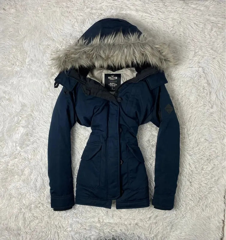 Vintage Hollister Jacke (L) yv.vintage