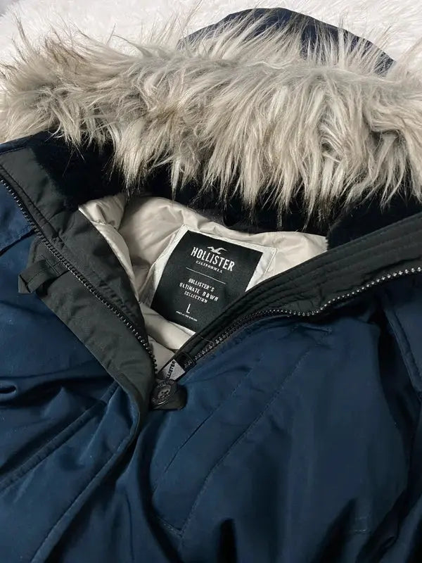 Vintage Hollister Jacke (L) yv.vintage