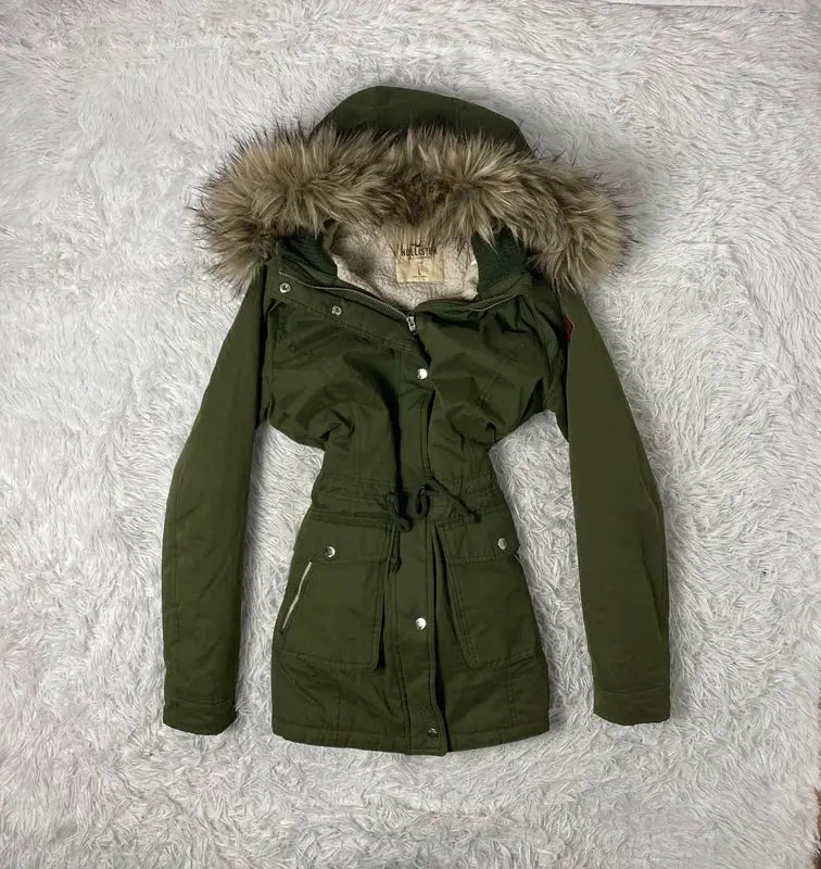Vintage Hollister Jacke (L) yv.vintage