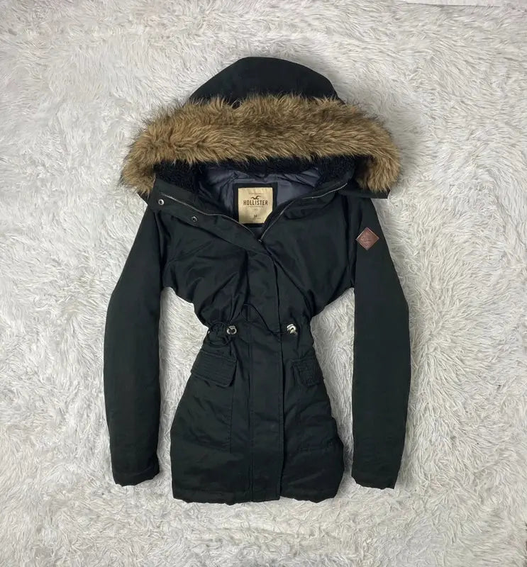 Vintage Hollister Jacke (M) yv.vintage