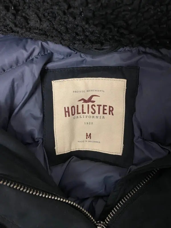 Vintage Hollister Jacke (M) yv.vintage