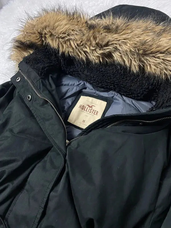 Vintage Hollister Jacke (M) yv.vintage