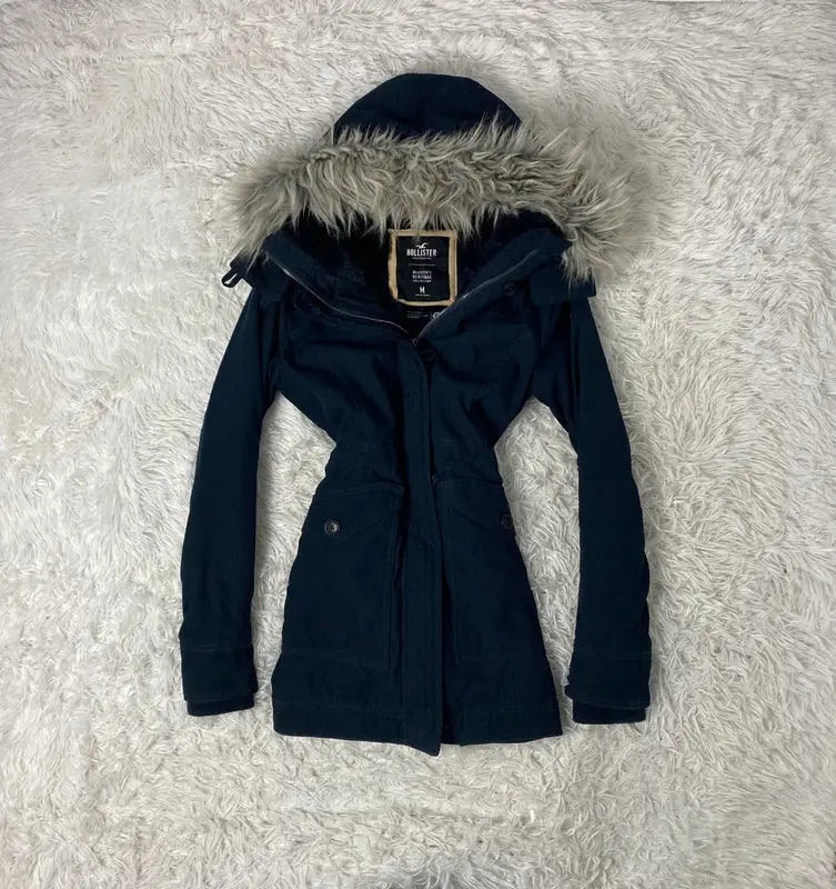 Vintage Hollister Jacke (M) yv.vintage