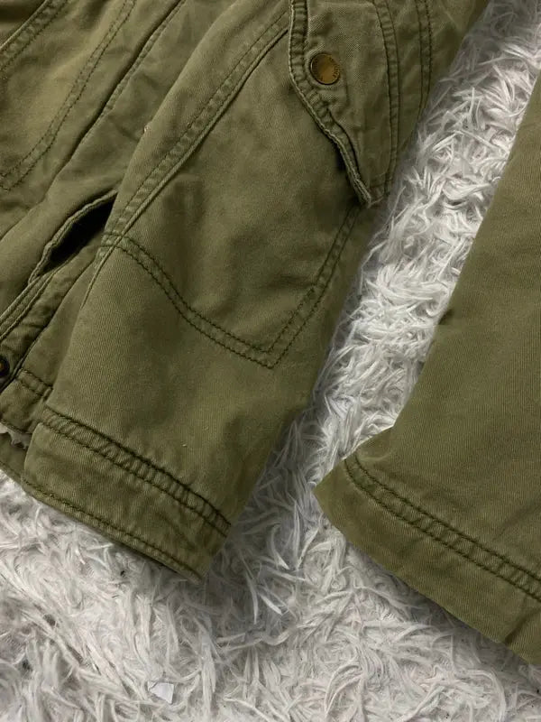 Vintage Hollister Jacke (M) yv.vintage