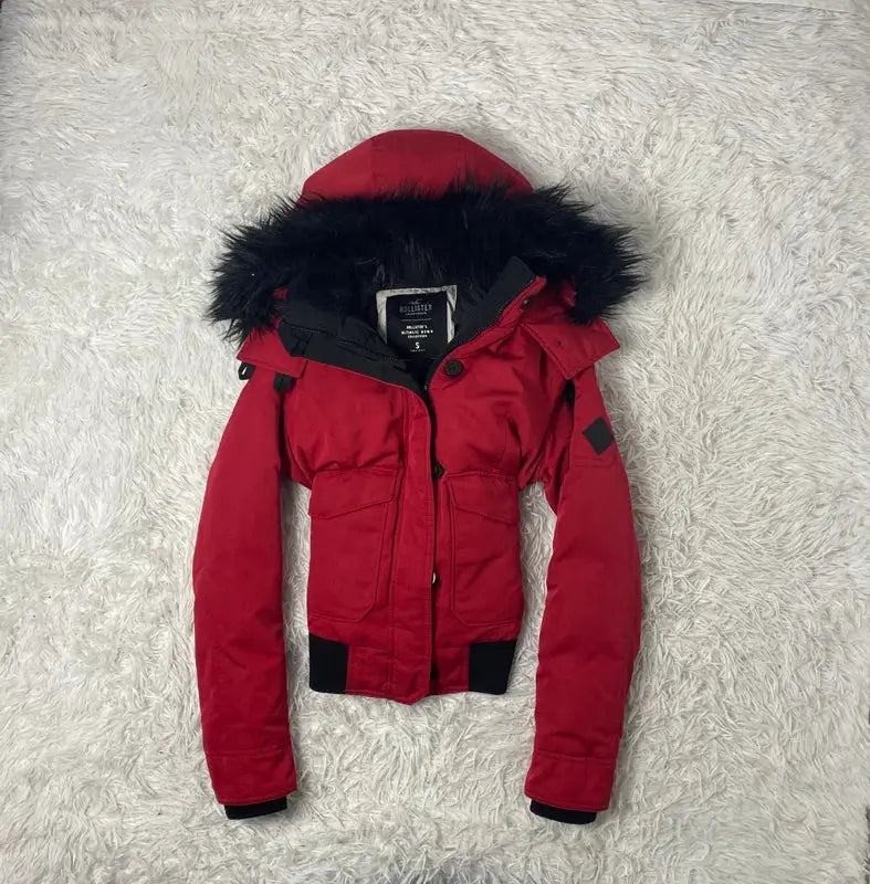 Vintage Hollister Jacke (S) yv.vintage