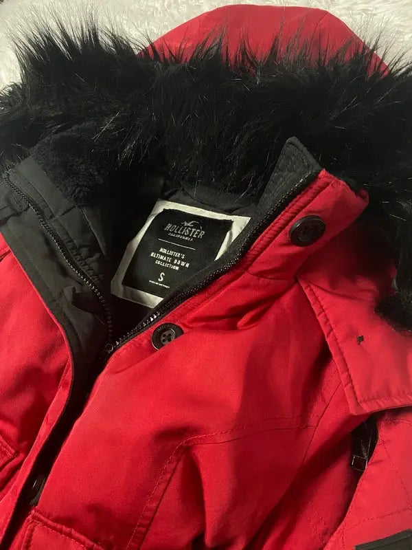 Vintage Hollister Jacke (S) yv.vintage