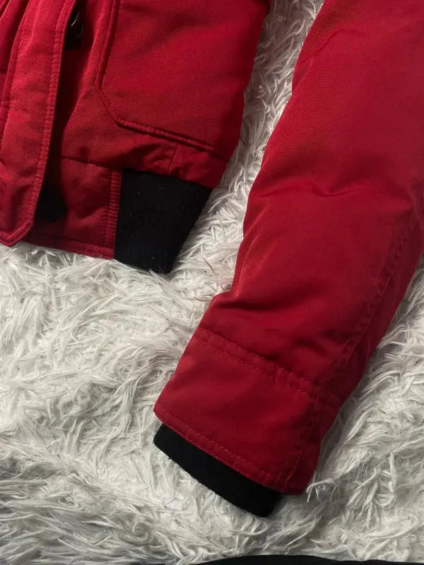 Vintage Hollister Jacke (S) yv.vintage