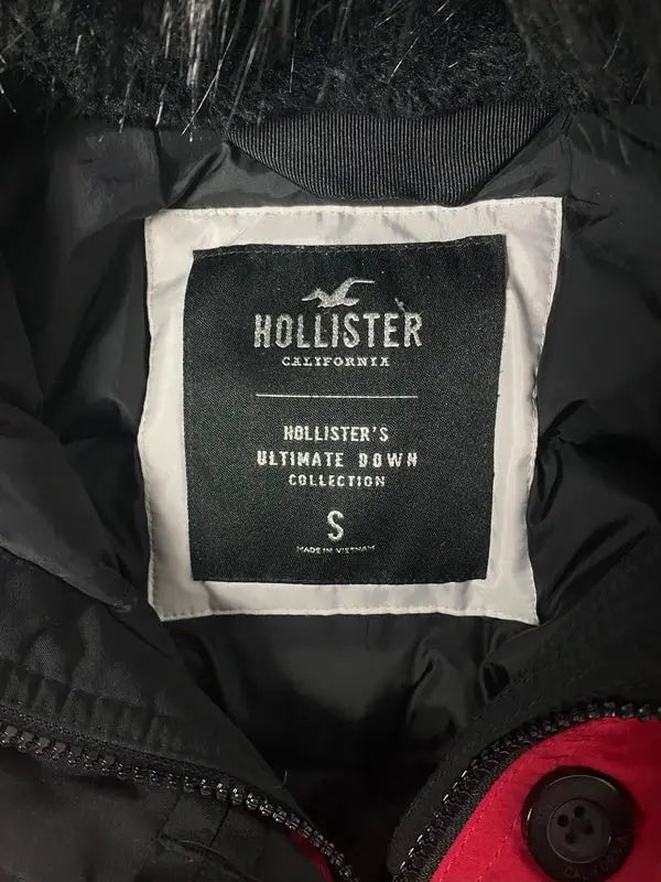 Vintage Hollister Jacke (S) yv.vintage