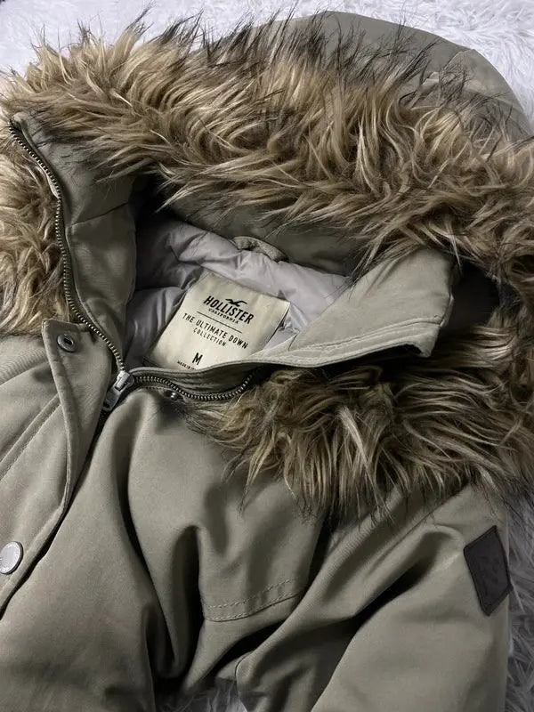 Vintage Hollister Jacke (M) yv.vintage