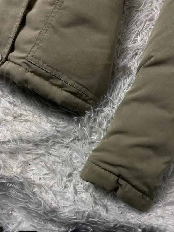 Vintage Hollister Jacke (M) yv.vintage